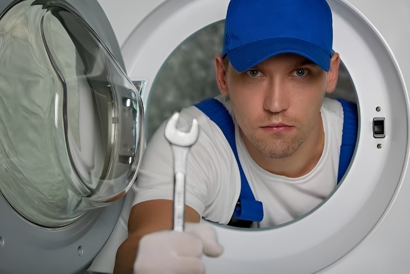 Dryer repair in Jurupa Valley